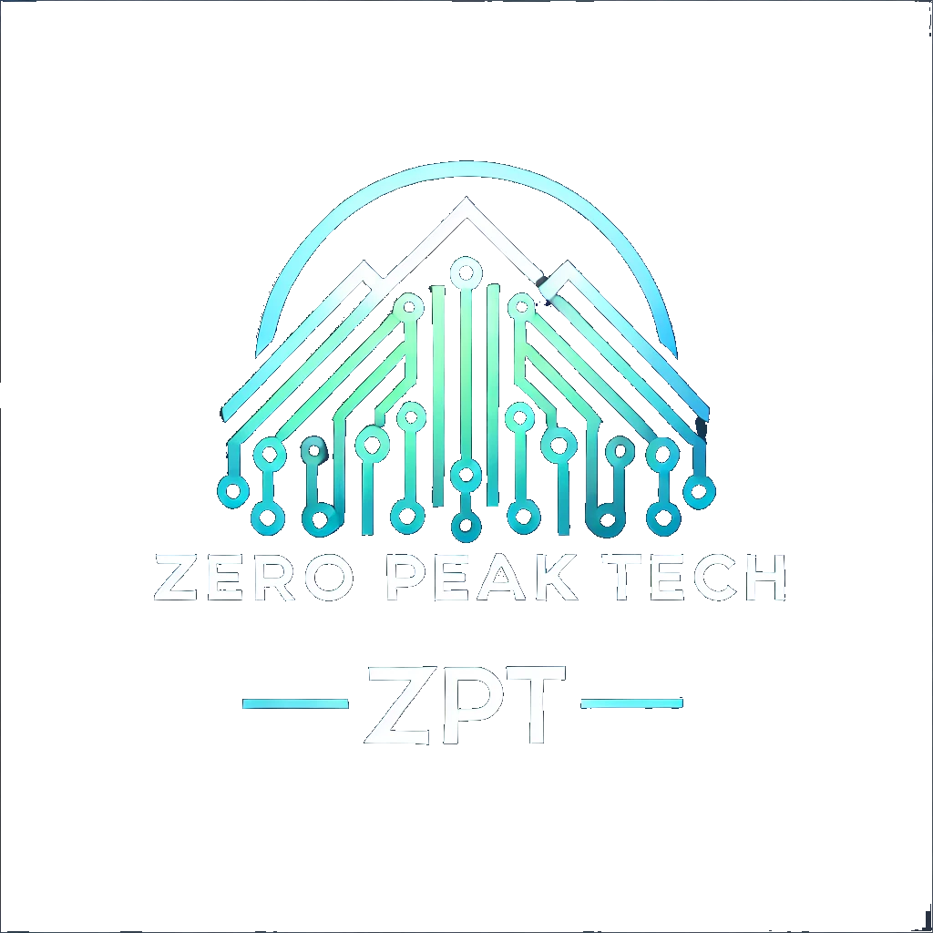Zero Peak Tech